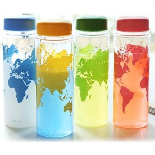 KECTTIO Water Bottles