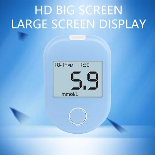 Loodom Blood Glucose Meters