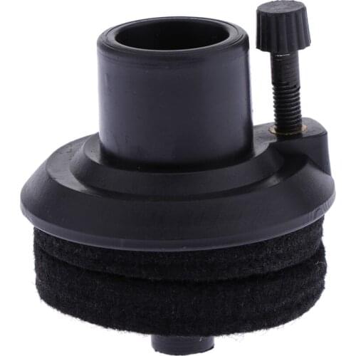 MagiDeal Professional 19mm Hi Hat Stand Cymbal Holder Drum Parts Accessories