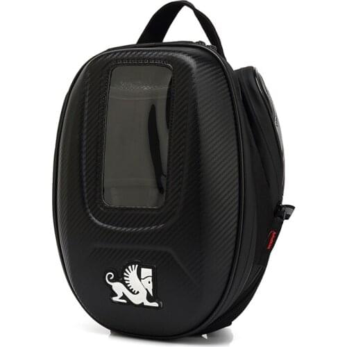 MG FREE Motorcycle Bags