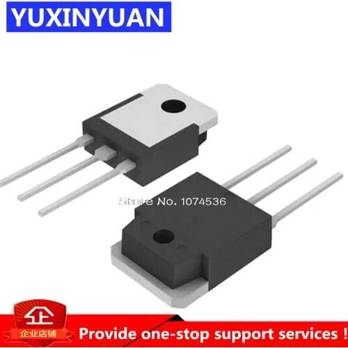 FDA50N50 50N50 5PCS/LOT integrated circuit IC chip