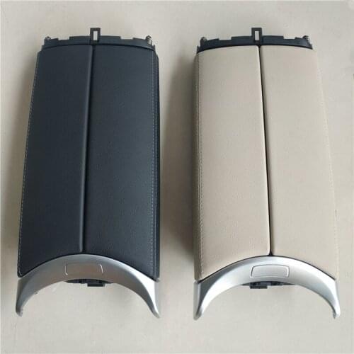 QDPATRICK Original car accessorie Central Armrest Box for Mercedes-Benz W205 C180 C200 C260 C300 GLC200 GLC260