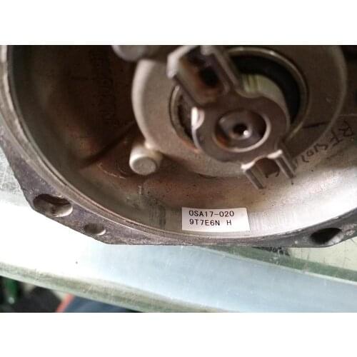 OSA17-020 USED one , Encoder , Good Working