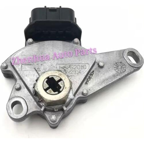 1pc High Quality Neutral Auto Safety Switch 84540-52010 8454052010 84540 52010 for Toyota- car accessories fast delivery