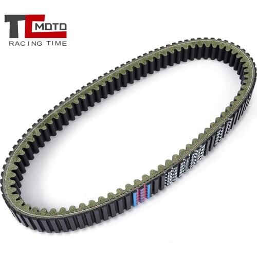 Transmission Drive Belt For Yamaha T-MAX TMAX T MAX 500 530 XP500 XP530 2012-2016 Scooter 59C-17641-00 Motorcycle Parts