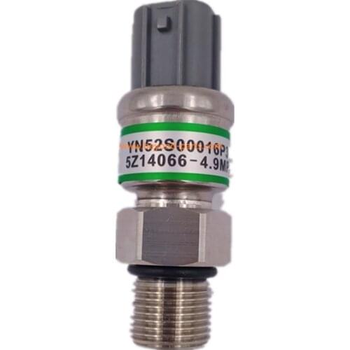 SK200-6 SK200-6E Pressure Sensor Switch YN52S00016P3