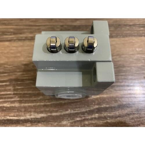 Wire cutting stroke switch accessories Genuine JW2-11Z/3/11AZ/3F triple combination stroke limit switch
