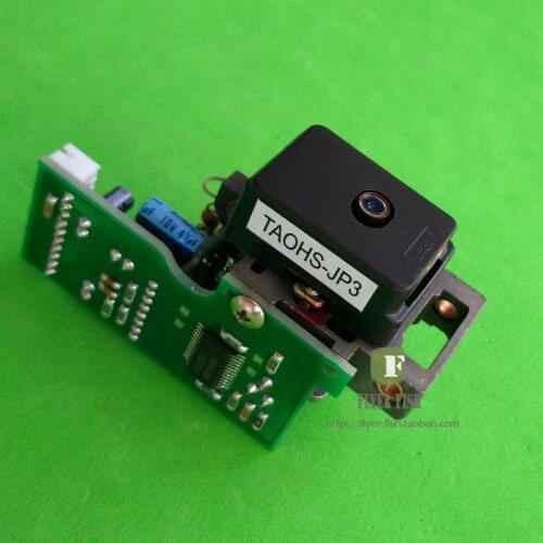 Replacement Laser Len For Yamaha TAOHS-JP3 Optical Pickup TAOHS JP3 Laser Assy TAOHSJP3 Bloc