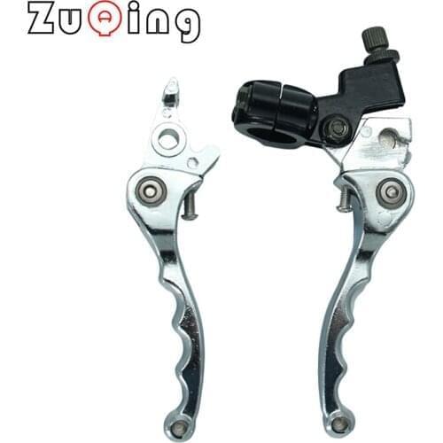 ZuQing Brake Discs For Motorcycle