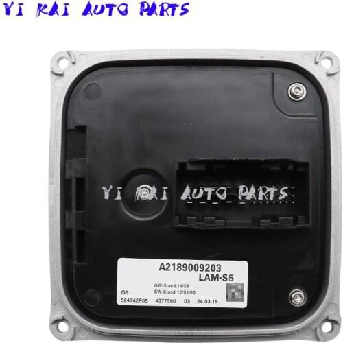AEN Headlight Adapters