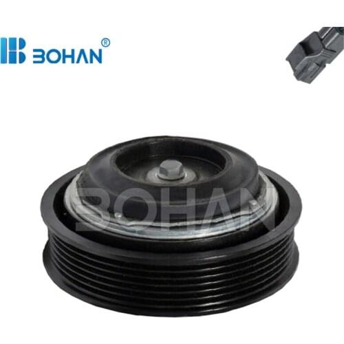 Automotive air compressor clutch coil 2015-2017 Chrysler 200 3.6L/2.4L 2014-2020 Jeep Cherokee 3.2L/2.4L 68103198AA BH-CL-272
