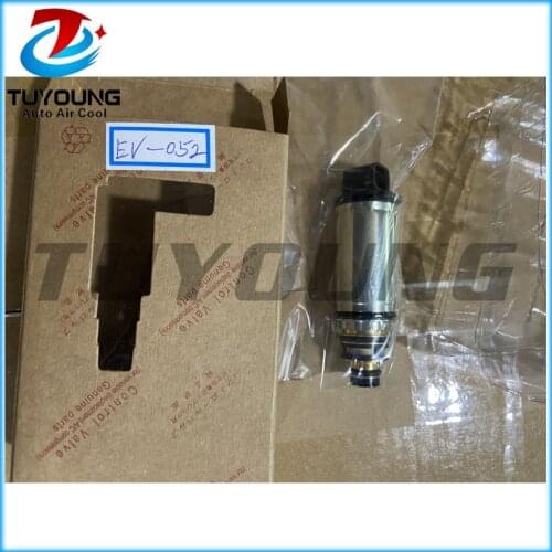 Automotive Air-Conditioning Compressor Car AC Control Valve For Valeo BMW