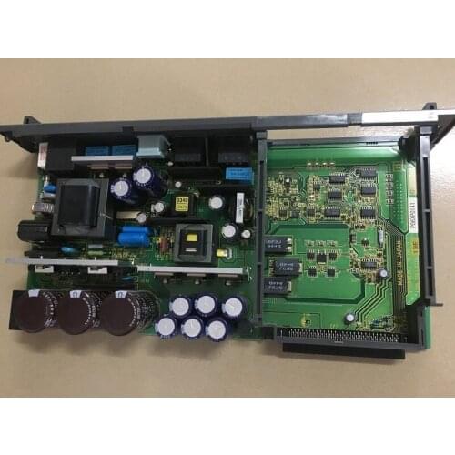 USED 100% TESTED FANUC A16B-2203-0370