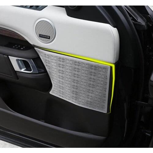 BIN XIN NUO Parts For Car Interiors