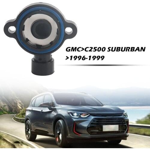 Throttle Position Sensor TPS for GMC CHEVY C1500 C2500 C3500 K1500 K2500 K3500 Pickup Suburban 17106809 TPS Sensor Repairment