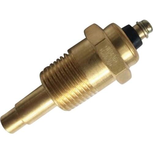 F1B20037600013 HOT sale original Water temperature sensor for cummins isf3.8