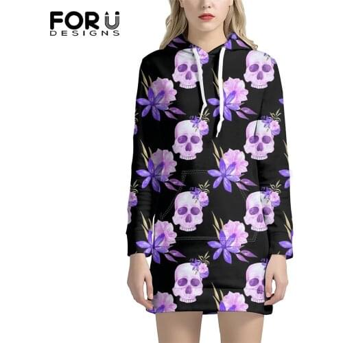 Худи женские FORUDESIGNS China At AliExpress