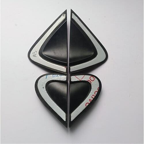 Set of Triangle Block for Chery A3 J3 Skin Speranza Orinoco M11-5401020 M11-5401030