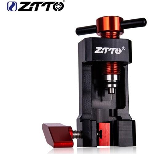 New Bicycle Hydraulic Disc Brake Oil Needle Tool Driver Hose Cutter Cable Pliers Olive Connector Insert BH59 BH90 Install Press