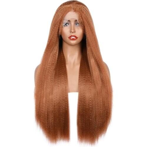 PAFF Synthetic Wigs China