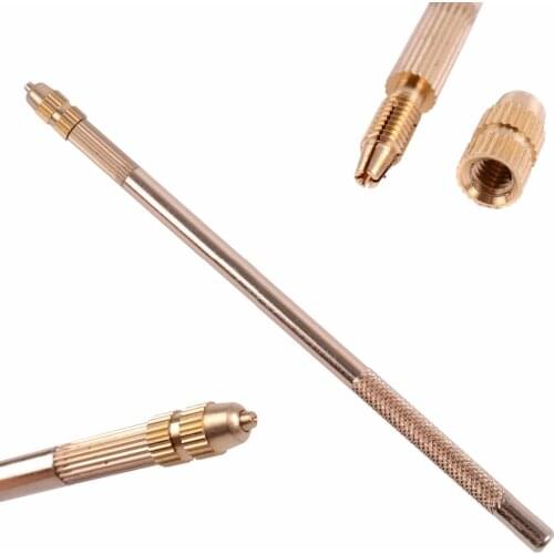 Lace Wig/Toupee Ventilating Holder Hook Needle Handle- Make or Repair Lace Wig Yourself , Easy to Use