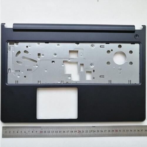 New laptop upper case base cover palmrest for DELL Vostro 15-3000 V3562 3565 V3572 V3578 V3568 0YV8R7 460.09P07.0021