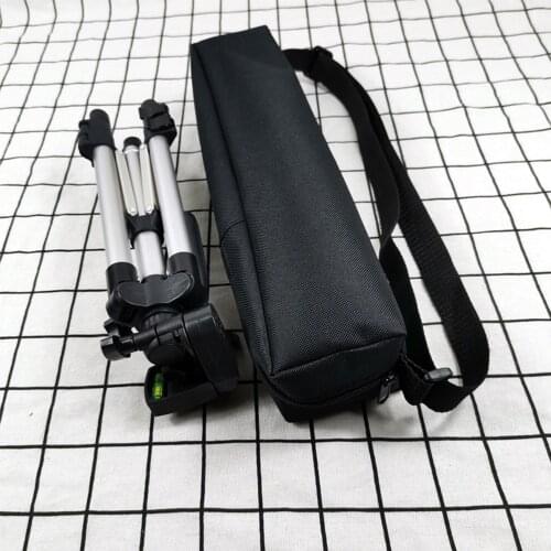 45cm/60cm/75cm Professional Light Stand Bag Tripod Umbrella Equipment Bag Carrying Case Cover Outside Photographic Equipment