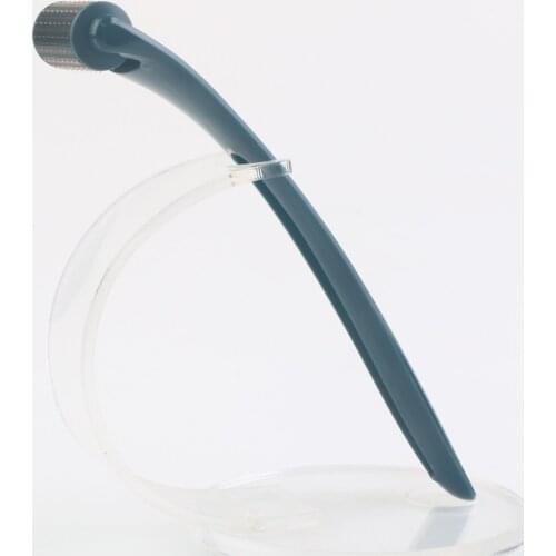 Derma roller 128 new design derma roller dermaroller titanium microneedle derma rolling device