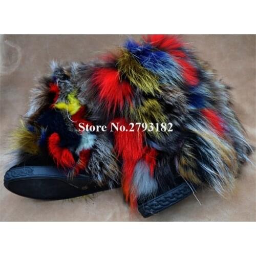 Женские зимние сапоги Rousmery China At AliExpress