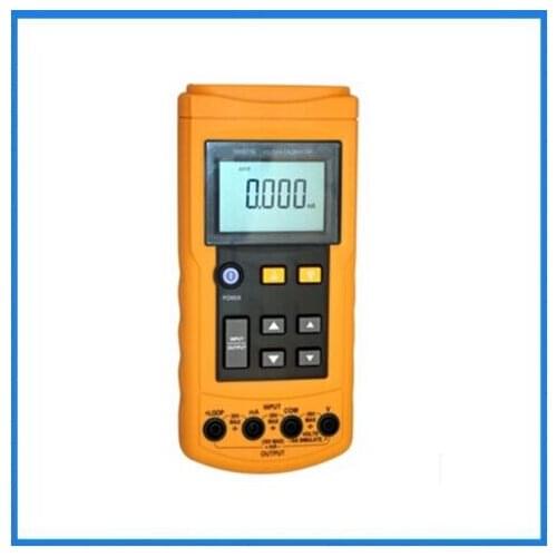 YHS-715 Voltage and current calibrator YHS715 current calibrator Voltage calibrator