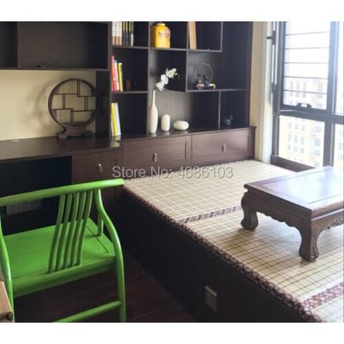 Southeast Asia mattress for Child unfoldable Cori tatami mattress thickness 3cm floor mattress Environmental protection