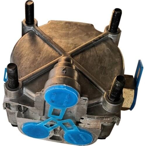 Factory Price Heavy Duty Truck Parts Relay Valve OEM 1425183 1350118 1342598 1504903 for SC truck