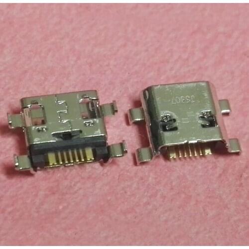 10Pcs Charger Usb Charging Dock Port Connector For Samsung Galaxy S3 mini I8190 N S7562 S7268 I8160 S7560 S7568 I8192 S7582 Plug
