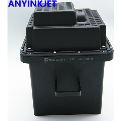 100% brand new for Videojet 1710 INK CORE WITHOUT PUMP 395623 parts