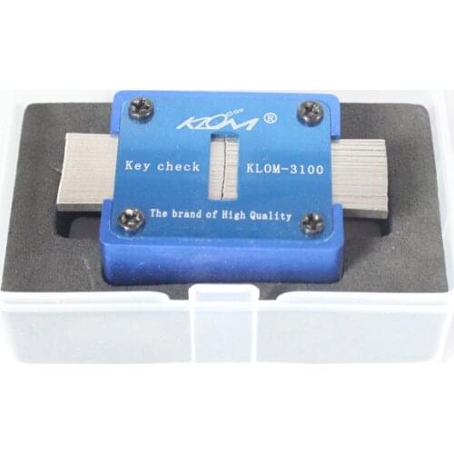 Acheheng Ignition Key Blanks