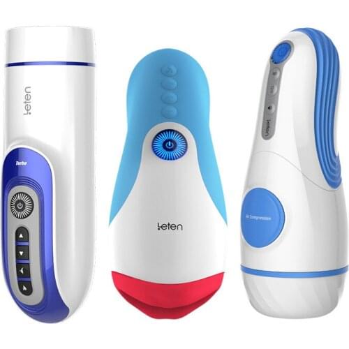 Aircraft Cup Adult Supplies Telescopic Cannons Squeeze Male Sex Toys Sex Tools for Men Silicone Pussy Machine Masturbator