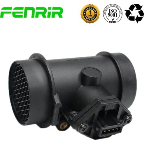 MAF Mass Air Flow Sensor Meter for KIA SPORTAGE CARENS Sephia Spectra SAAB 900 II 0280217105 9210930006 0K08013210 0K01113210
