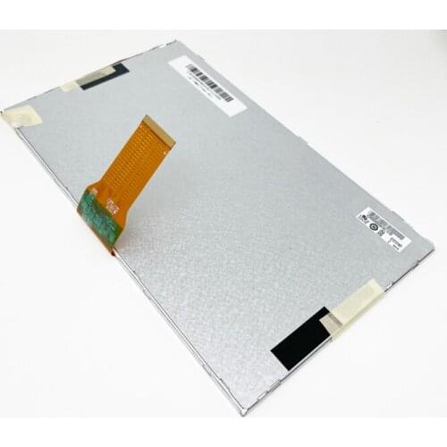 For 10.1inch LCD screen display G101STN01.2 free shipping