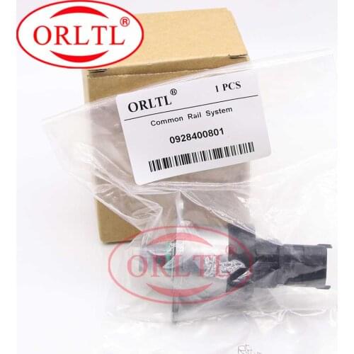 Common Rail Metering Valve 0928400801 Pump Suction Control Valve 0 928 400 801 Regulator Metering Valve 0928 400 801