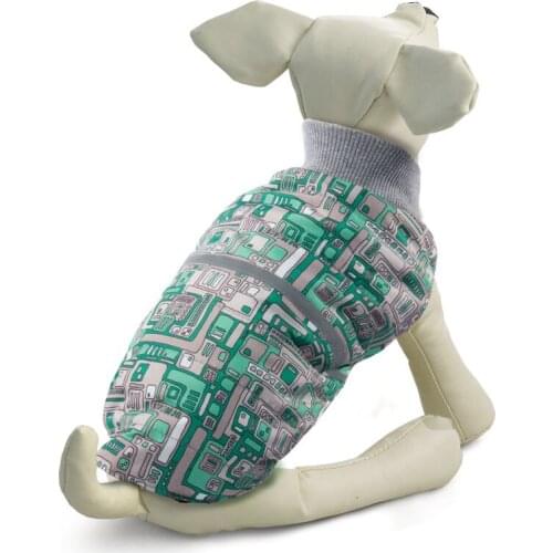 Жилетки для собак GAMMA China At AliExpress