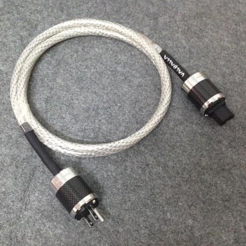 Valhalla Series II Power cable Cord Amplifier for CD Player power cord - 2m