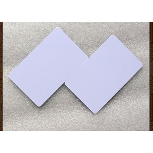 100pcs NTAG213 card NFC card NFC tag 144 bytes NFC electronic label
