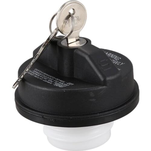 Fuel Tank Cap-Regular Locking Fuel Cap Fit for Stant 10504 77300-47020