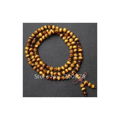 Mytery.com Yellow Bracelets