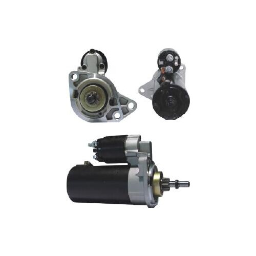 NEW 12V STARTER MOTOR 0001110001 0001110002 0001110014 0001110015 0001110133 0001110134 0001117008 068911023G FOR VW 17030N