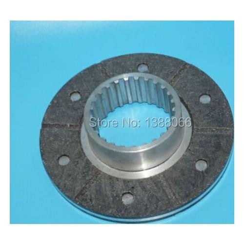 Brake,Roland 700 brake,roland replacement parts,25 teeth