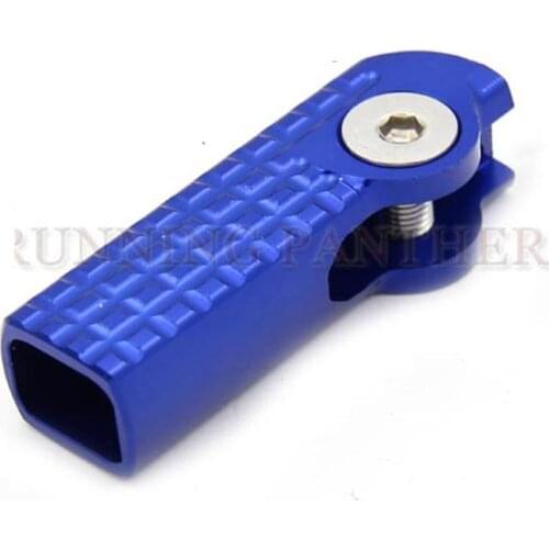 Universal Gear Shifter Shift Lever Tip Replacement For Factory Editions SX-F XC-F SX125 SX150 EXC SX XC 125-500 2017-2019