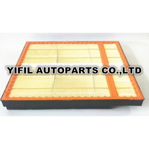 Air Filter A0040946604 For MERCEDES ACTROS, ACTROS MP2 / MP3, ATEGO, AXOR, AXOR 2, ECONIC OM457.910-OM926.990 04.96