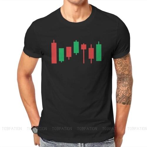 Wallstreetbets Stock and Option Trading Investment Gift Classic Tshirt Vintage Mens Tees Tops Large Cotton Crewneck T Shirt