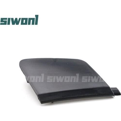 Rear Bumper Towing Tow Hook Eye Cap Cover Random Color For Volvo V40 2013-2016 39814200